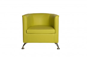 Кресло Марс (лайм) в Сургуте - surgut.mebel-tymen.ru | фото