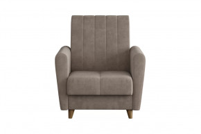 Кресло Монако Модель 002 Велюр Вивальди 5 в Сургуте - surgut.mebel-tymen.ru | фото