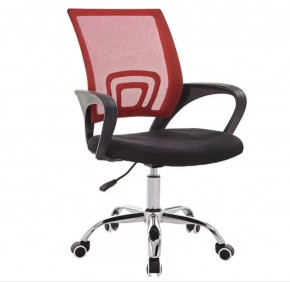 Кресло офисное BN-7166 Хром в Сургуте - surgut.mebel-tymen.ru | фото