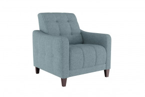 Кресло Римини 1 Модель 045 Рогожка Sherlock 975 в Сургуте - surgut.mebel-tymen.ru | фото