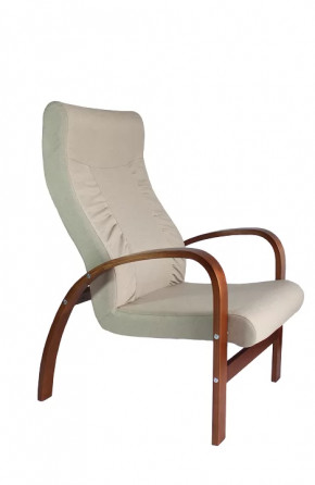 Кресло Сицилия ткань-amigo beige в Сургуте - surgut.mebel-tymen.ru | фото