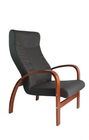 Кресло Сицилия ткань-amigo grafit в Сургуте - surgut.mebel-tymen.ru | фото