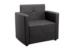 Кресло Ситено (черный) в Сургуте - surgut.mebel-tymen.ru | фото