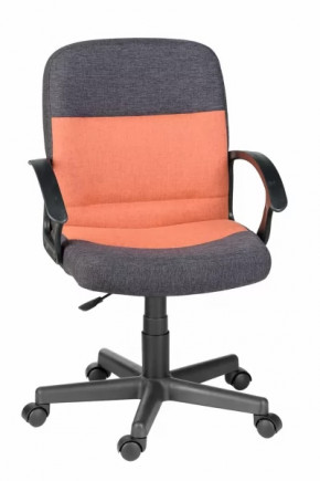 Кресло Вейтон HOME КФ-13/28 (оранжевая) в Сургуте - surgut.mebel-tymen.ru | фото