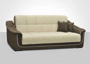 Кристалл Диван-кровать (евро-софа) пружинный блок в Сургуте - surgut.mebel-tymen.ru | фото