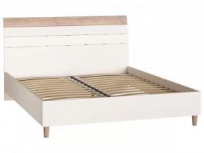 Кровать 11.41 "Муссон" + ортопедическое основание в Сургуте - surgut.mebel-tymen.ru | фото