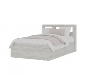 Кровать 1,2 Гранд в Сургуте - surgut.mebel-tymen.ru | фото