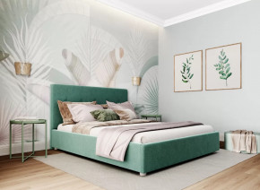 Кровать 1200*2000 Вега в Сургуте - surgut.mebel-tymen.ru | фото