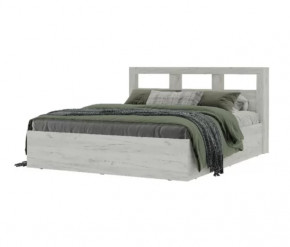 Кровать 1,4 Гранд в Сургуте - surgut.mebel-tymen.ru | фото