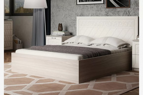 Кровать 1400*2000 мм "Париж" №10 в Сургуте - surgut.mebel-tymen.ru | фото