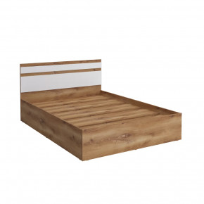 Кровать 1400 Сеул в Сургуте - surgut.mebel-tymen.ru | фото