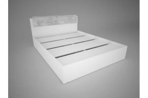 Кровать 1.6 "Сорренто" 1600*2000 в Сургуте - surgut.mebel-tymen.ru | фото