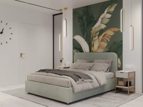 Кровать 1600*2000 Лилу в Сургуте - surgut.mebel-tymen.ru | фото