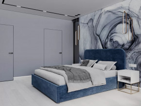 Кровать 1600*2000 Мона в Сургуте - surgut.mebel-tymen.ru | фото