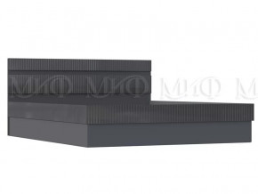 Кровать 1,6м с ПМ Оливия в Сургуте - surgut.mebel-tymen.ru | фото