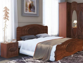 Кровать 2000*1400 мм "Прованс-2" в Сургуте - surgut.mebel-tymen.ru | фото