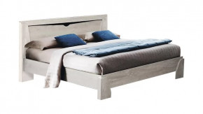 Кровать 33.08 с настилом Лючия 1200 в Сургуте - surgut.mebel-tymen.ru | фото