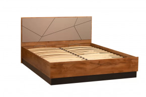 Кровать 54.16 Гамма в Сургуте - surgut.mebel-tymen.ru | фото