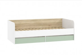 Кровать 900 Банни НМ 041.38 Макарун в Сургуте - surgut.mebel-tymen.ru | фото