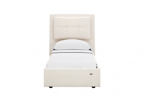 Кровать 900 Эстер 311 Велюр Вивальди 2 в Сургуте - surgut.mebel-tymen.ru | фото