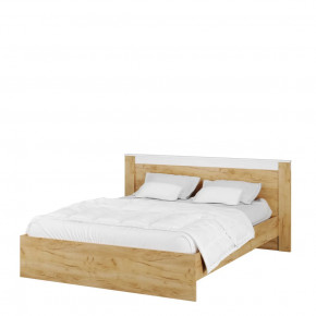 Кровать Адель (1.6) в Сургуте - surgut.mebel-tymen.ru | фото