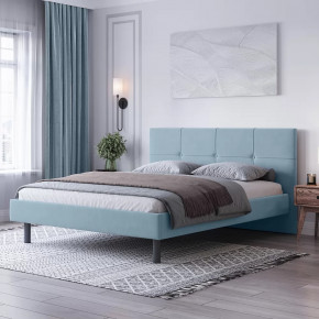 Кровать Afina 120x200 см с матрасом в Сургуте - surgut.mebel-tymen.ru | фото