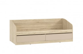 Кровать Акварель НМ 041.50-01 в Сургуте - surgut.mebel-tymen.ru | фото