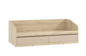 Кровать Акварель НМ 041.50 в Сургуте - surgut.mebel-tymen.ru | фото