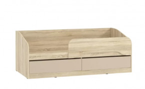 Кровать Акварель НМ 041.54-01 в Сургуте - surgut.mebel-tymen.ru | фото