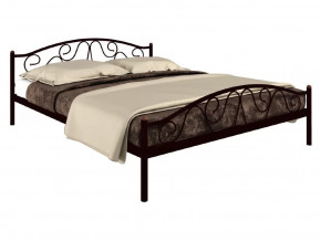 Кровать Ангелина Plus черная в Сургуте - surgut.mebel-tymen.ru | фото