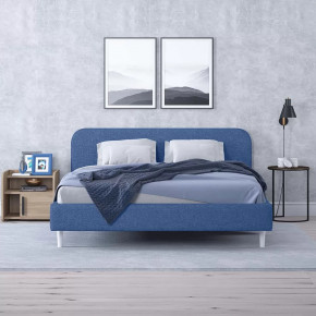 Кровать Bella 120х200 см в Сургуте - surgut.mebel-tymen.ru | фото