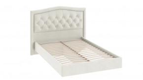 Кровать без ПМ «Адель» (без подъемного механизма) в Сургуте - surgut.mebel-tymen.ru | фото