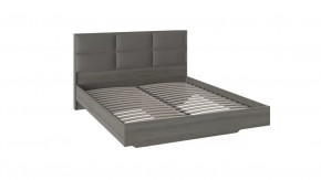 Кровать без ПМ «Либерти» (без подъемного механизма) в Сургуте - surgut.mebel-tymen.ru | фото