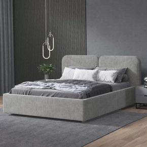 Кровать Camelia 140x200 см в Сургуте - surgut.mebel-tymen.ru | фото