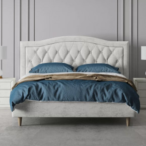 Кровать Carolina 2 180x200 см в Сургуте - surgut.mebel-tymen.ru | фото