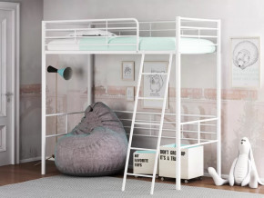 Кровать-чердак Севилья-5.01 в Сургуте - surgut.mebel-tymen.ru | фото