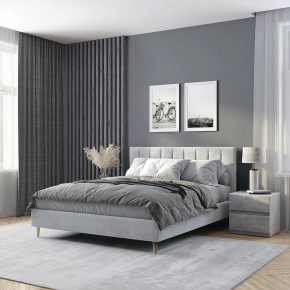 Кровать Dakota 2 140х200 см в Сургуте - surgut.mebel-tymen.ru | фото