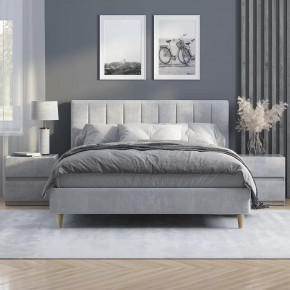 Кровать Dakota 2 180х200 см в Сургуте - surgut.mebel-tymen.ru | фото