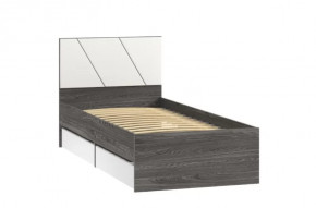 Кровать детская 900 Саммит НМ 041.53 в Сургуте - surgut.mebel-tymen.ru | фото