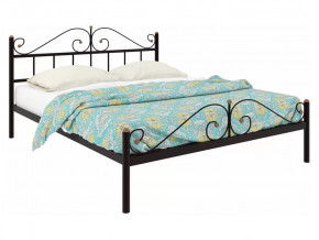 Кровать Диана Plus черная в Сургуте - surgut.mebel-tymen.ru | фото