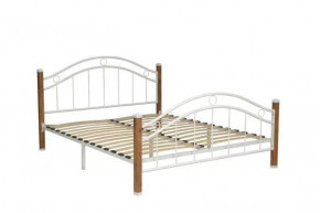 Кровать двухспальная Скарлетт 1600 в Сургуте - surgut.mebel-tymen.ru | фото