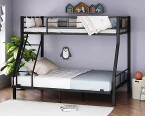 Кровать двухъярусная Гранада-1 140 в Сургуте - surgut.mebel-tymen.ru | фото