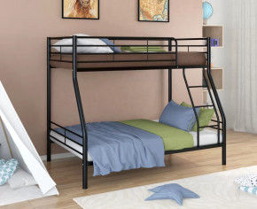Кровать двухъярусная Гранада-2 в Сургуте - surgut.mebel-tymen.ru | фото