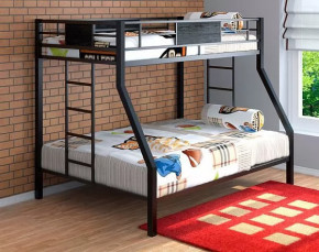 Кровать двухъярусная Гранада в Сургуте - surgut.mebel-tymen.ru | фото