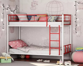 Кровать двухъярусная Севилья-2.01 комбо в Сургуте - surgut.mebel-tymen.ru | фото