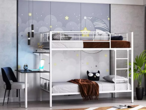 Кровать двухъярусная Севилья-2.02 Комбо в Сургуте - surgut.mebel-tymen.ru | фото