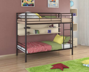 Кровать двухъярусная Севилья-3П в Сургуте - surgut.mebel-tymen.ru | фото