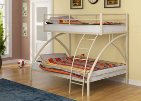 Кровать двухъярусная Виньола-2 в Сургуте - surgut.mebel-tymen.ru | фото