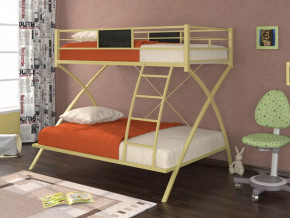 Кровать двухъярусная Виньола в Сургуте - surgut.mebel-tymen.ru | фото