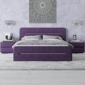 Кровать Emily 180х200 см в Сургуте - surgut.mebel-tymen.ru | фото